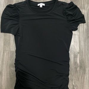 Black  Calvin Klein Top